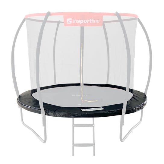 Osłona na sprężyny do trampoliny inSPORTline Flea PRO 305 cm inSPORTline