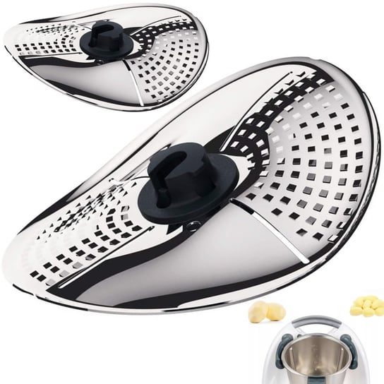 Osłona Noża Miksującego Do Thermomix Obieraczka Do Ziemniaków Tm31 Tm5 Tm6 Inna marka