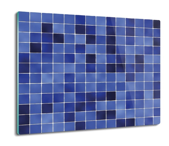 osłona płyty kuchennej Mozaika kostka wzór 60x52, ArtprintCave ArtPrintCave