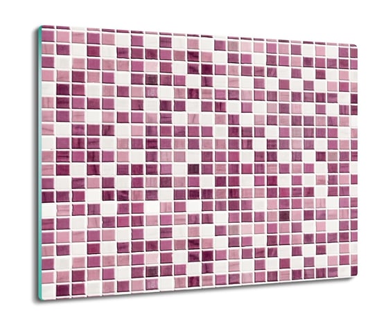 osłona płyty kuchennej Mozaika kostka wzór 60x52, ArtprintCave ArtPrintCave