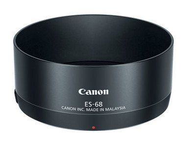 Osłona przeciwsłoneczna CANON ES-68 Canon