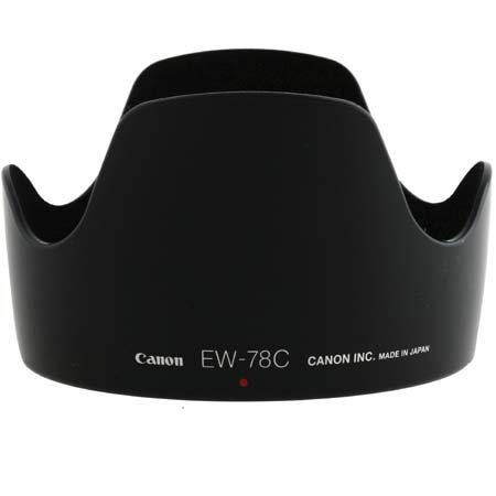 Osłona przeciwsłoneczna CANON EW-78C Canon