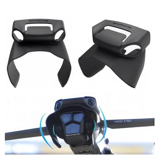 Osłona Przeciwsłoneczna Kamery Do Drona Dji Mavic 3 Pro Sunnylife