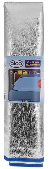 Osłona przedniej szyby ALCA Car Shade All Seasons ALCA