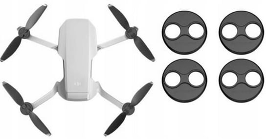 Osłona silników do drona DJI Mavic Mini SUNNYLIFE MM-Q9239 Sunnylife