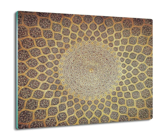 osłona splashback do kuchni Mozaika ornament 60x52, ArtprintCave ArtPrintCave