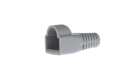 Osłona wtyku szary RJ45 X-ML-SR-V11-GY /100szt./ Assmann