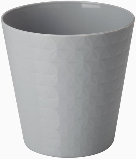 Osłonka Diament petit 11 platyna jak ceramiczna FORM-PLASTIC