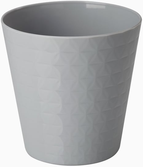 Osłonka Diament Petit 19 Platyna Jak Ceramiczna FORM-PLASTIC