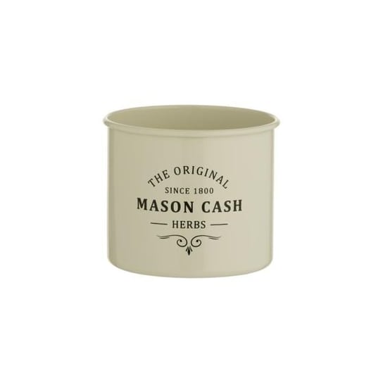 Osłonka/Doniczka Na Zioła Heritage Mason Cash Mason Cash