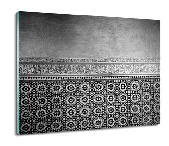 osłonka kuchenna szklana Mozaika Maroko wzór 60x52, ArtprintCave ArtPrintCave