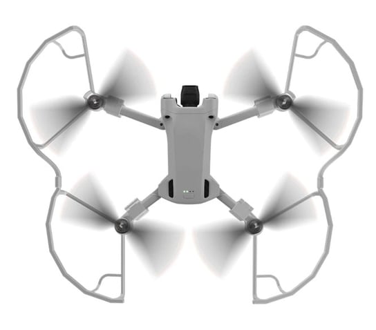 Osłony Na Śmigła Do Drona Dji Mini 3 Pro 4 Szt. DJI