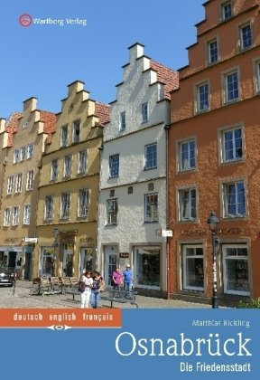 Osnabrück - Die Friedensstadt Rickling Matthias