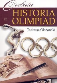 Osobista Historia Olimpiad Olszański Tadeusz Andrzej
