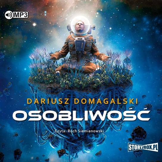 Osobliwość Domagalski Dariusz