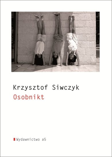 Osobnikt Siwczyk Krzysztof