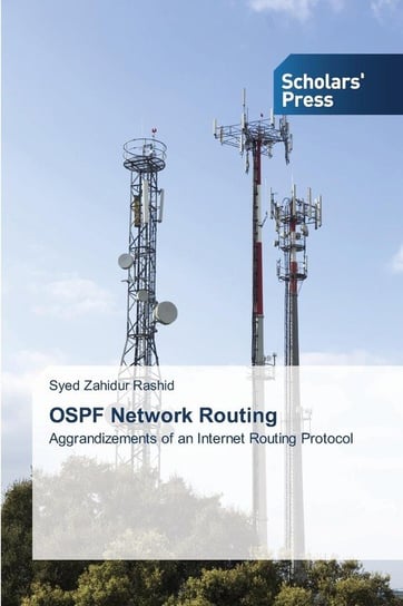 OSPF Network Routing Rashid Syed Zahidur