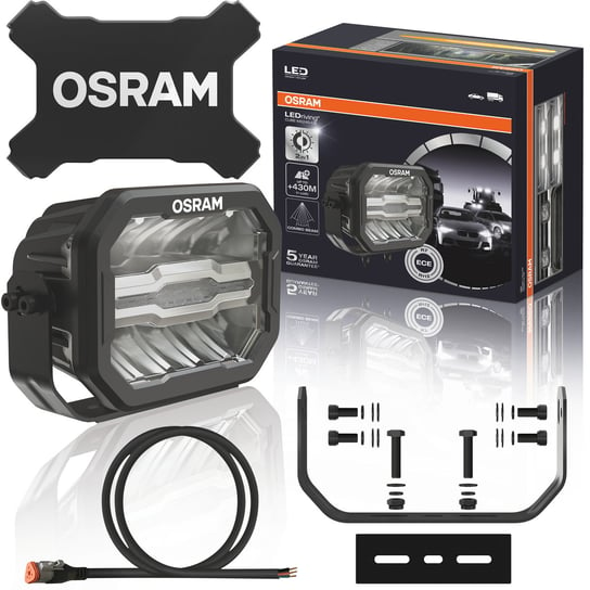 Osram Lampa Cube Mx240-Cb Osram
