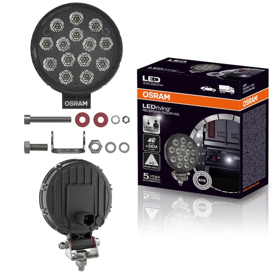 Osram Reversing Fx120R-Wd Osram