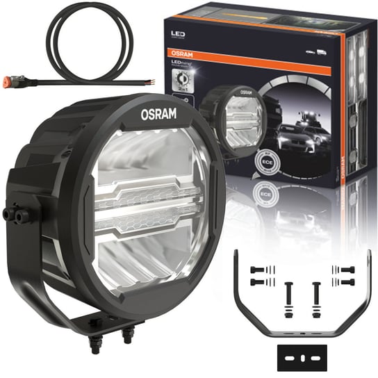 Osram Round Mx260-Cb Osram