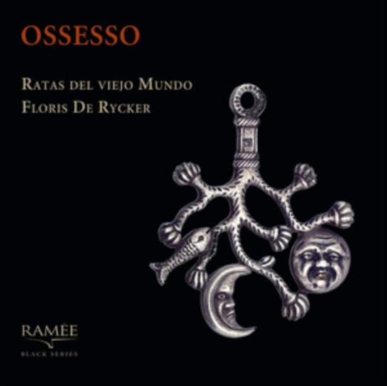 Ossesso De Rycker Floris