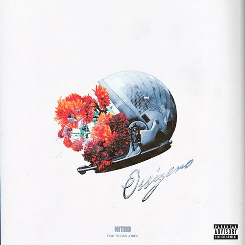 Ossigeno Nitro feat. Vegas Jones