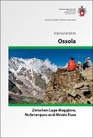 Ossola Alpinwandern Kundert Remo, Volken Marco