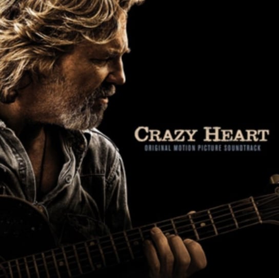 OST Crazy Heart, płyta winylowa Various Artists