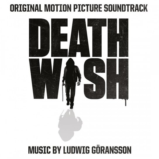 OST Death Wish, płyta winylowa Various Artists