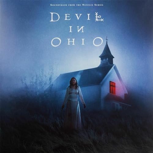 Ost/Devil, płyta winylowa Various Artists