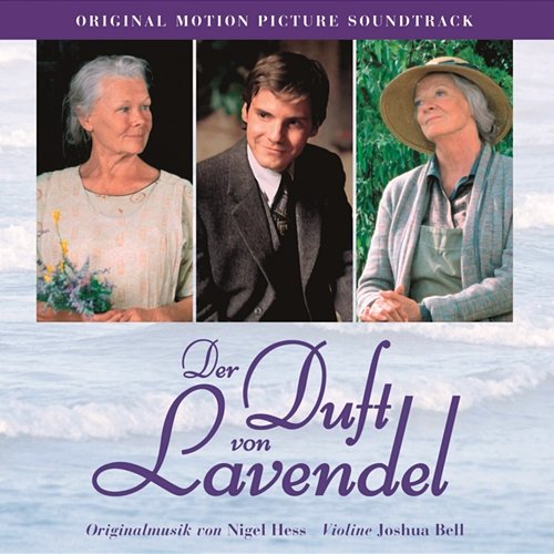 OST Duft von Lavendel Joshua Bell