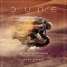 OST - Dune Sketchbook OST