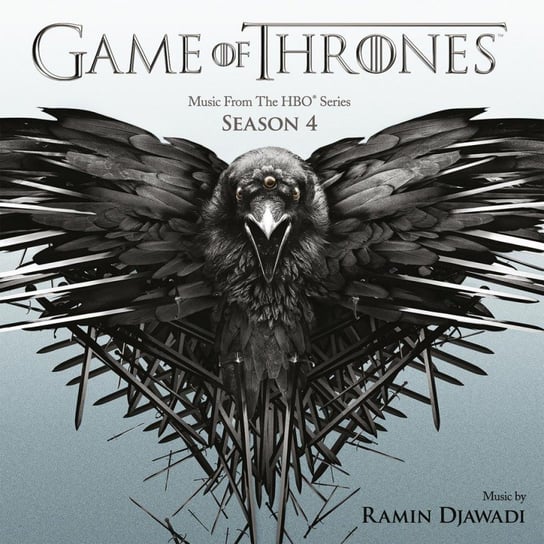 OST Game of Thrones 4 Various Artists