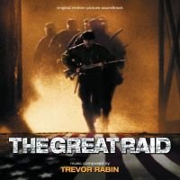 OST GREAT RAID Rabin Trevor