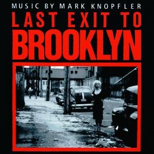 Ost Last Exit Brooklyn Knopfler Mark
