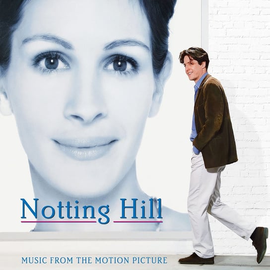 OST Notting Hill, płyta winylowa Various Artists