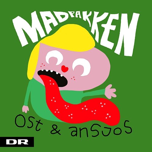 Ost og Ansjos Annika Aakjær