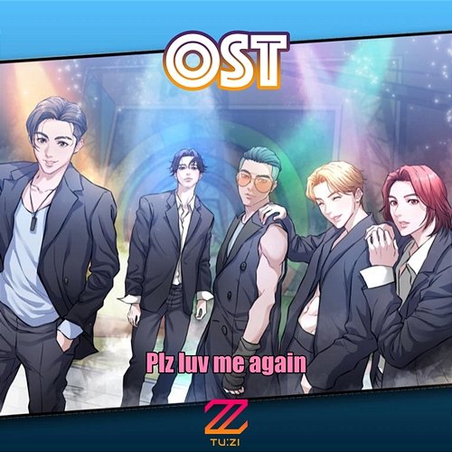 OST (Plz Luv Me Again) 2Z