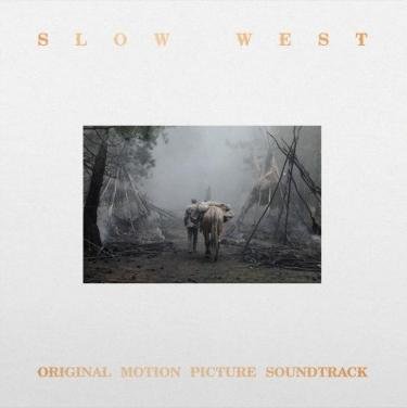 OST Slow West Various Artists