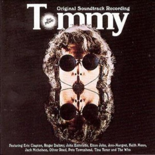 OST Tommy Clapton Eric