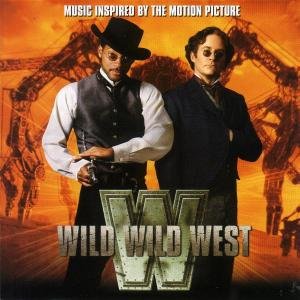 OST WILD WILD WEST Various Artists