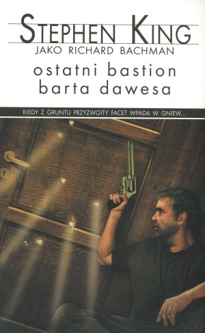 Ostatni bastion Barta Dawesa King Stephen