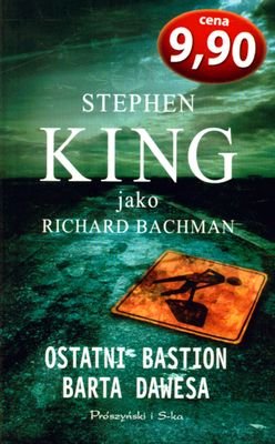 Ostatni bastion Barta Dawesa King Stephen
