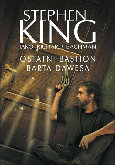 Ostatni bastion Barta Dawesa - ebook epub King Stephen