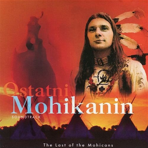 Ostatni Mohikanin – Soundrack Merlin Music Company
