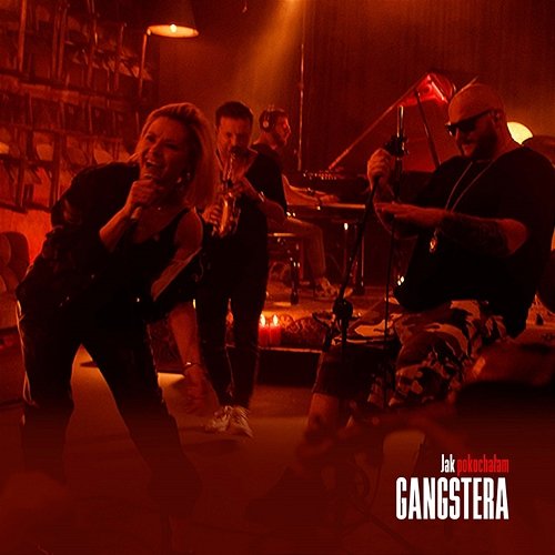 Ostatni raz (Jak pokochałam gangstera OST) Ania Karwan, Grzech Piotrowski feat. Kasta