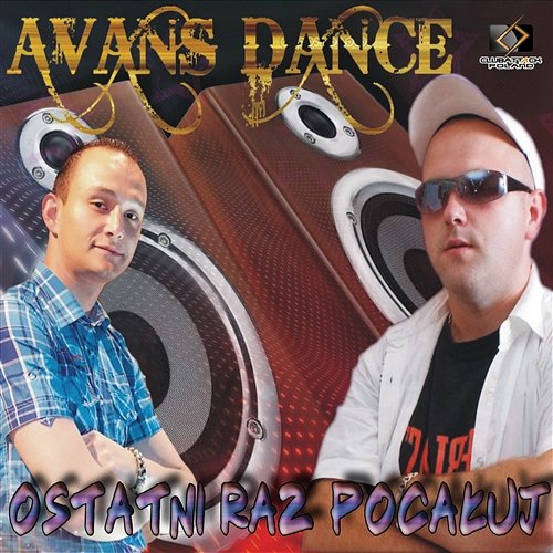 Ostatni Raz Pocałuj (Radio Edit) Avans Dance