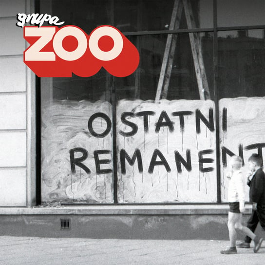 Ostatni remanent Zoo
