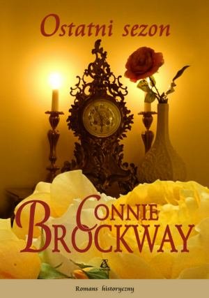Ostatni sezon Brockway Connie
