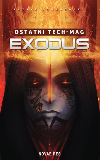 Ostatni Tech-Mag. Exodus Romanowski Patryk